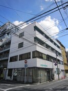 コーポ松井の外観