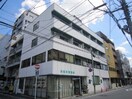 外観写真 コーポ松井
