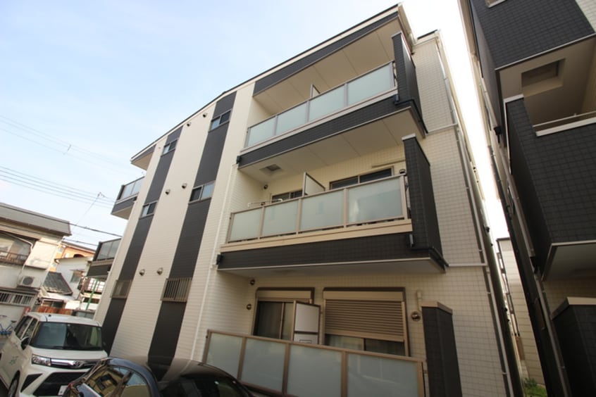 外観写真 アーバンヴィラ豊中