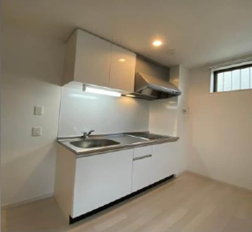 キッチン アーバンヴィラ豊中