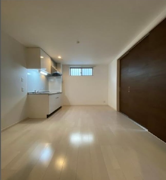 居室 アーバンヴィラ豊中