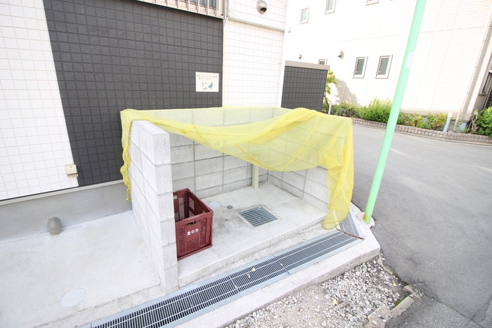 建物設備 アーバンヴィラ豊中