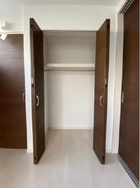 収納 アーバンヴィラ豊中