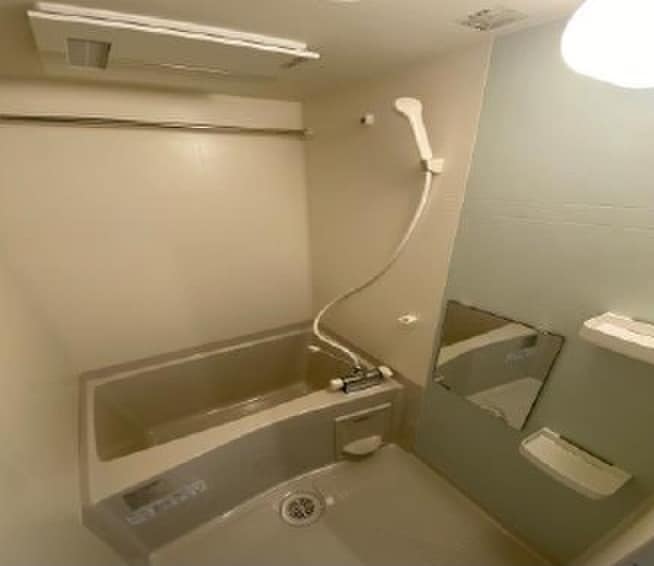 バス／シャワールーム等 アーバンヴィラ豊中