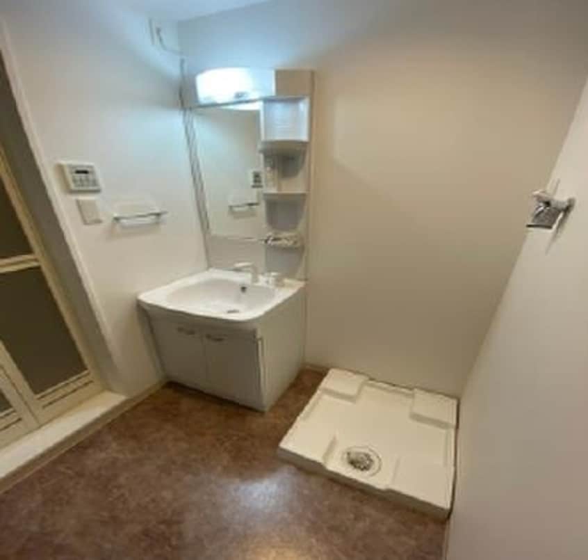 洗面 アーバンヴィラ豊中