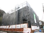 仮)二軒茶屋学生マンション