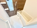 バス／シャワールーム等 グレートヒルズ８番館