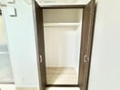 収納 グレートヒルズ８番館