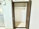 収納 グレートヒルズ８番館