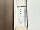 玄関 グレートヒルズ８番館