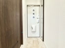 玄関 グレートヒルズ８番館