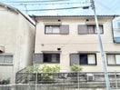 室内からの展望 グレートヒルズ８番館
