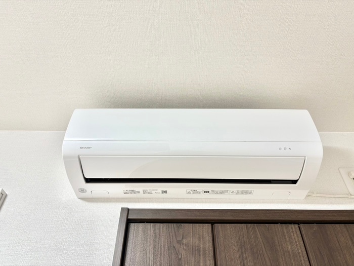 内観写真 グレートヒルズ８番館