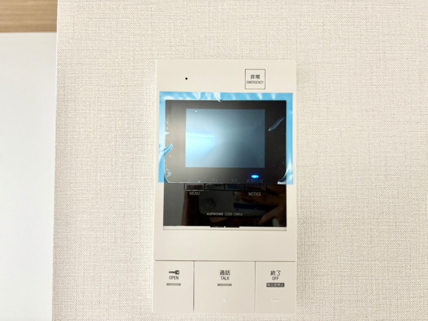 内観写真 グレートヒルズ８番館