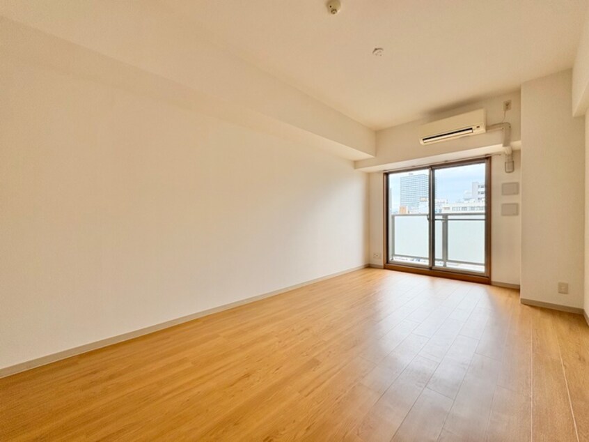 居室 フェニックスレジデンス堺東