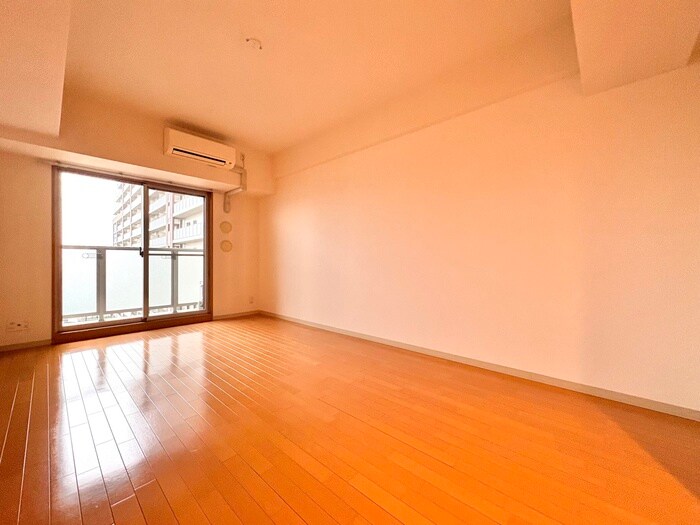 居室 フェニックスレジデンス堺東