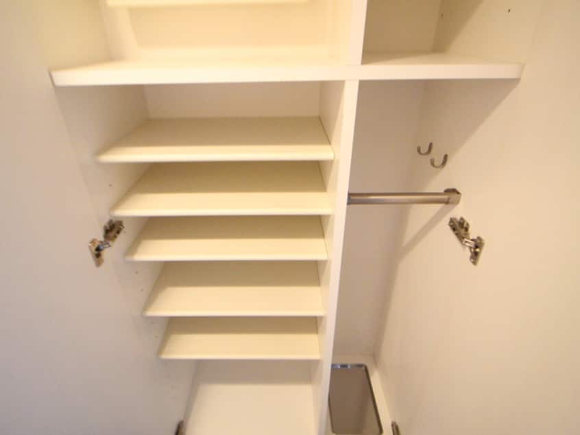 靴箱 フェニックスレジデンス堺東