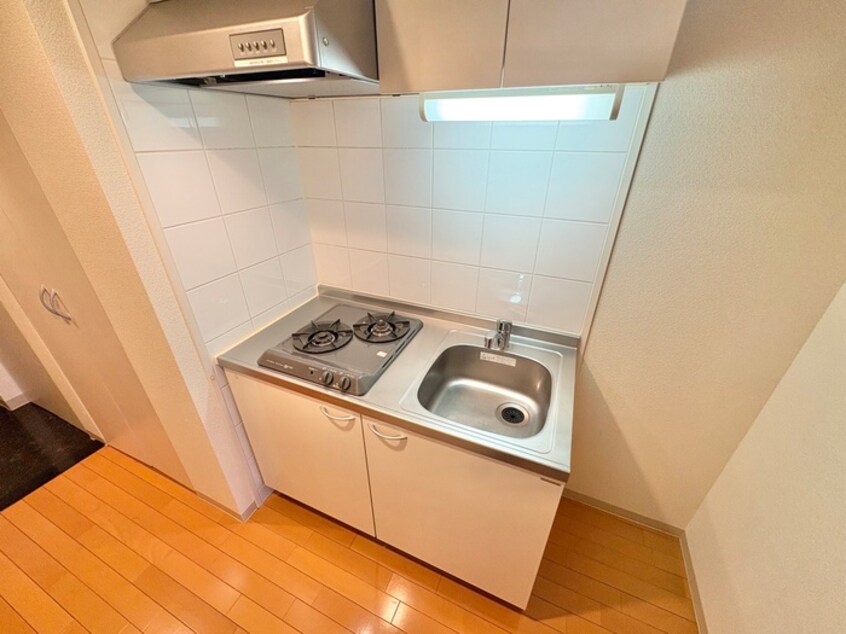 キッチン フェニックスレジデンス堺東