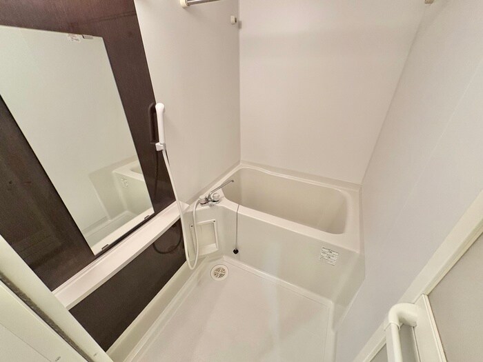 バス／シャワールーム等 フェニックスレジデンス堺東