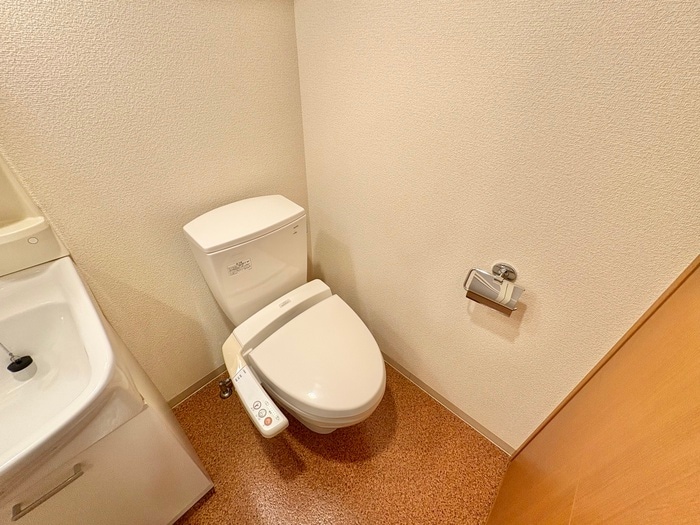 トイレ フェニックスレジデンス堺東