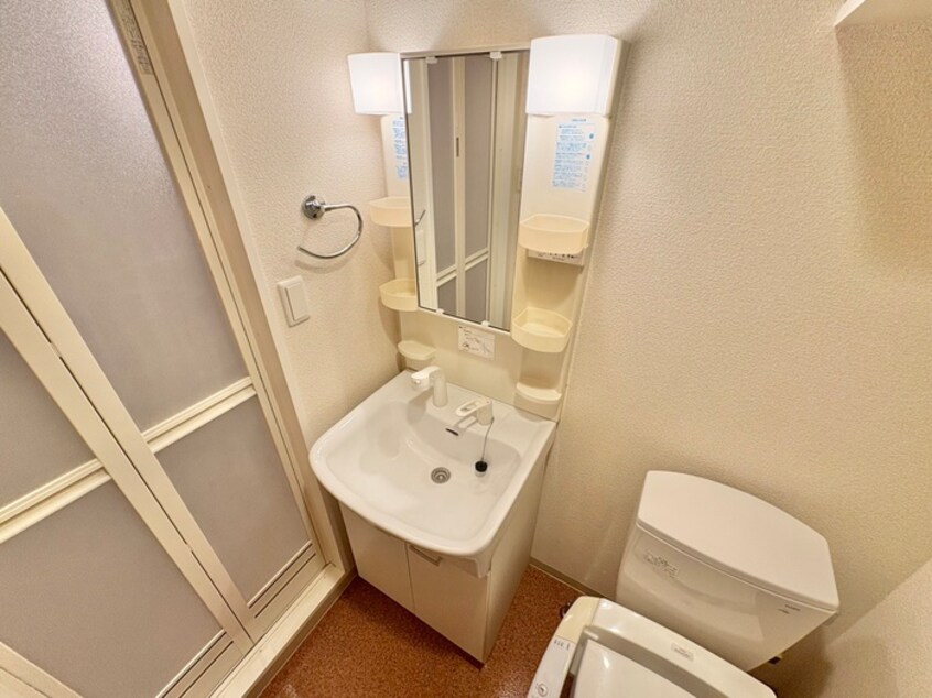 洗面 フェニックスレジデンス堺東