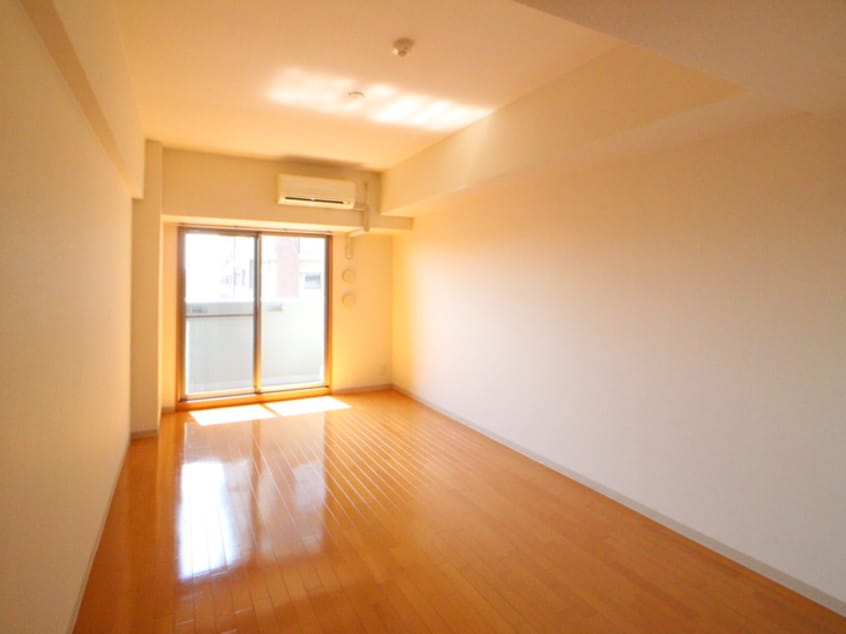 居室 フェニックスレジデンス堺東