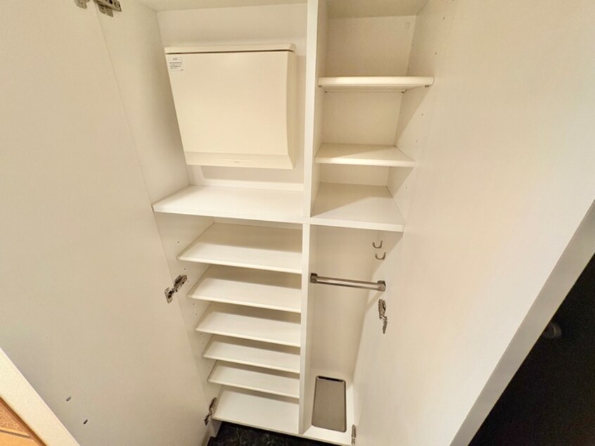 靴箱 フェニックスレジデンス堺東