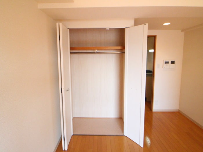 収納 フェニックスレジデンス堺東