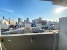 室内からの展望 フェニックスレジデンス堺東