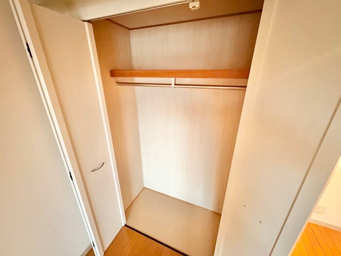 収納 フェニックスレジデンス堺東