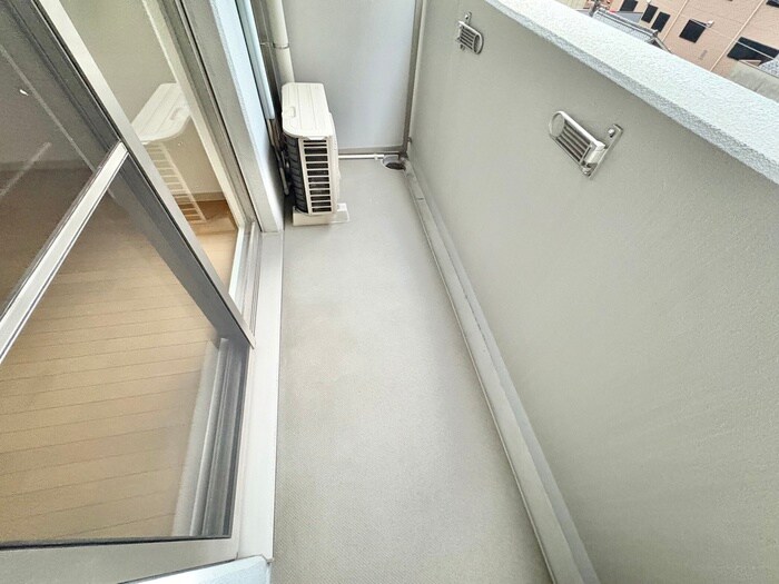 ベランダ・バルコニー フェニックスレジデンス堺東