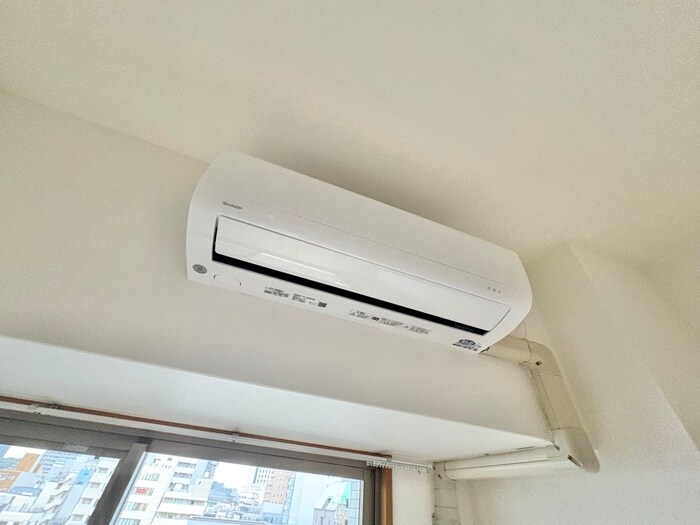 内観写真 フェニックスレジデンス堺東