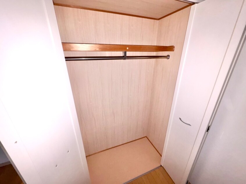 収納 フェニックスレジデンス堺東