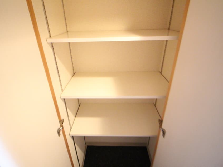 収納 フェニックスレジデンス堺東