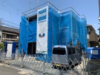 ベルリード八雲東3番館