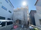 仮)ﾌﾟﾚｻﾝｽｸﾚｰｼﾞｭ喜里川町 Southの外観