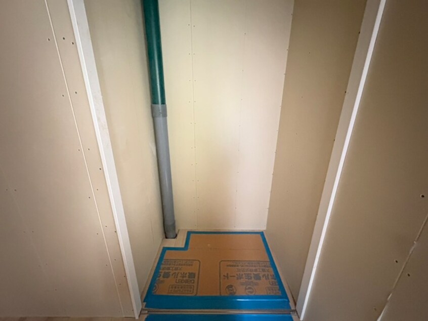 居室 仮)ﾌﾟﾚｻﾝｽｸﾚｰｼﾞｭ喜里川町 South