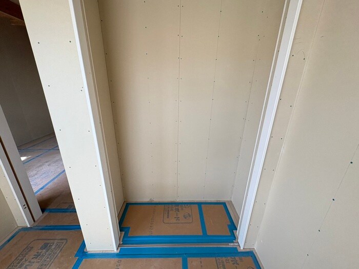 内観写真 仮)ﾌﾟﾚｻﾝｽｸﾚｰｼﾞｭ喜里川町 South