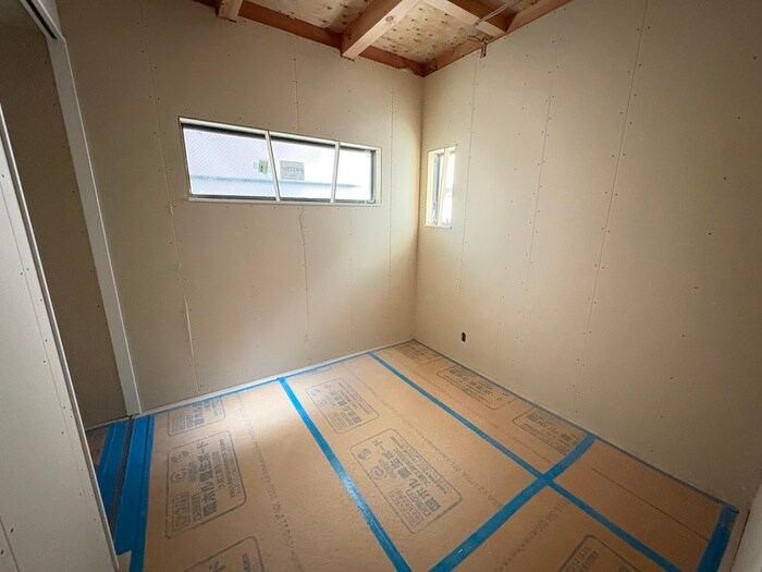 内観写真 仮)ﾌﾟﾚｻﾝｽｸﾚｰｼﾞｭ喜里川町 South