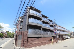 ロイヤルハイツ・シモダ