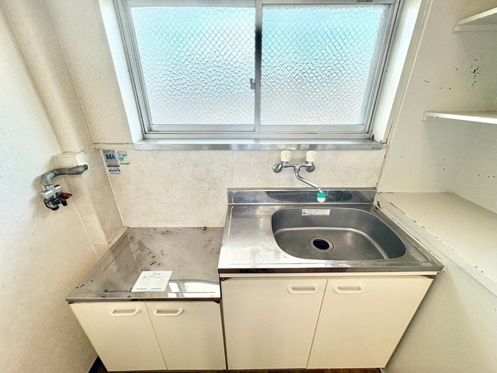 キッチン 都ﾏﾝｼｮﾝ