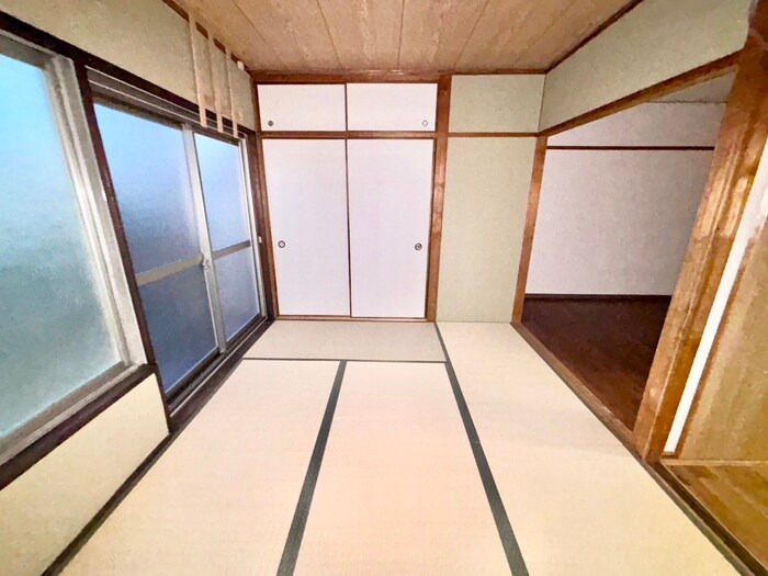 居室 都ﾏﾝｼｮﾝ