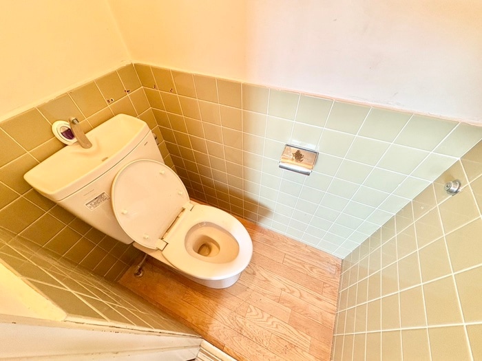 トイレ 都ﾏﾝｼｮﾝ