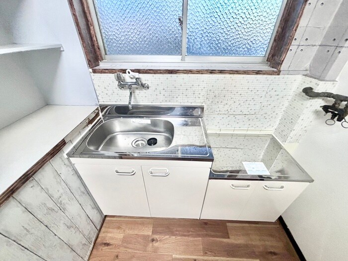 キッチン 都ﾏﾝｼｮﾝ