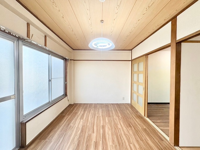 居室 都ﾏﾝｼｮﾝ