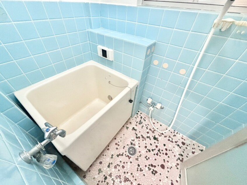 バス／シャワールーム等 都ﾏﾝｼｮﾝ