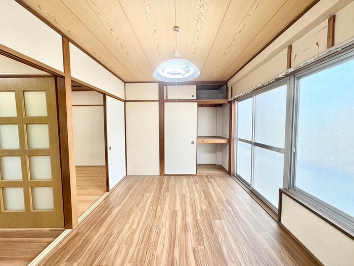 居室 都ﾏﾝｼｮﾝ