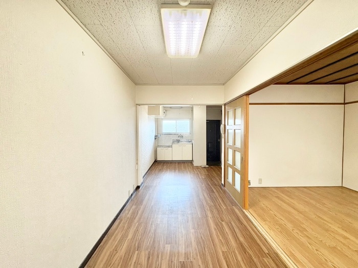 居室 都ﾏﾝｼｮﾝ