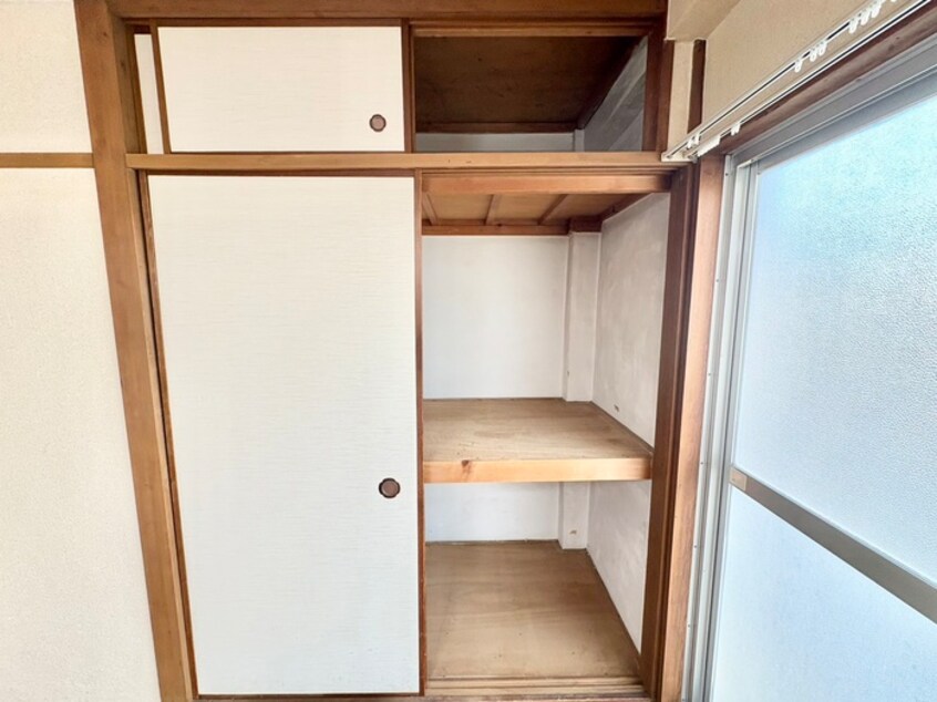 収納 都ﾏﾝｼｮﾝ