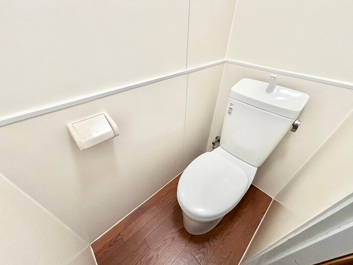 トイレ 都ﾏﾝｼｮﾝ